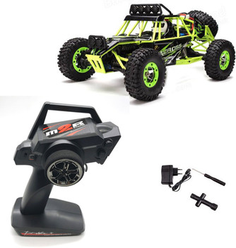 remote control cars flipkart