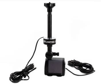 Jainsons Pet Products Sobo Submersible Fountain Led Pump Sobo 3800 Fp Air Aquarium Pump Price In India Buy Jainsons Pet Products Sobo Submersible Fountain Led Pump Sobo 3800 Fp Air Aquarium Pump Online