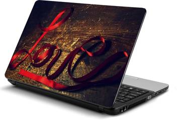 Printclub Love Laptop Sticker 15 6 Inch Laptop Skin 2018 35 Vinyl Laptop Decal 15 6 Price In India Buy Printclub Love Laptop Sticker 15 6 Inch Laptop Skin 2018 35 Vinyl Laptop Decal 15 6 Online At Flipkart Com