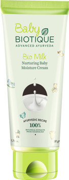 biotique baby cream