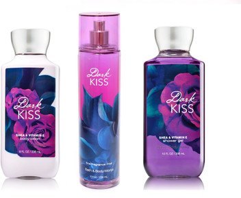 fragrance shower gel