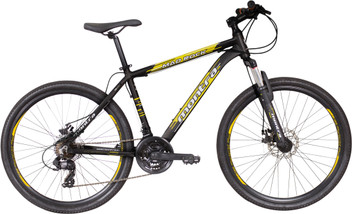 montra backbeat 27.5 price