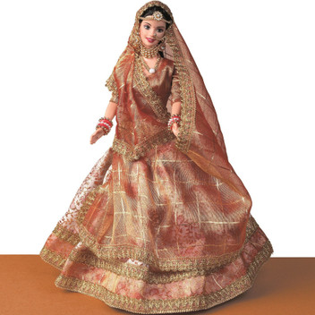wedding fantasy barbie