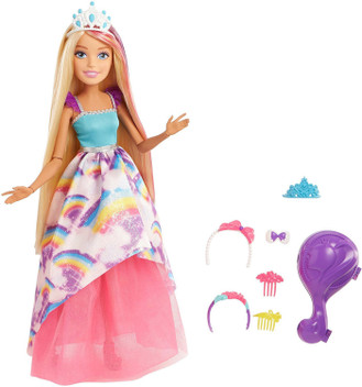 doll on flipkart