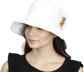 cotton hats for girls