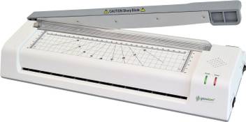 Greenlam A3 A4 Size Multi Functional 16 Inch Lamination Machine Price In India Buy Greenlam A3 A4 Size Multi Functional 16 Inch Lamination Machine Online At Flipkart Com