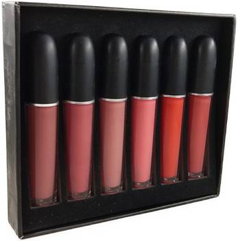 Mac Gitts 6 In 1 Liquid Matte Price In India Buy Mac Gitts 6 In 1 Liquid Matte Online In India Reviews Ratings Features Flipkart Com Shop for mac cosmetics lipstick online at target.