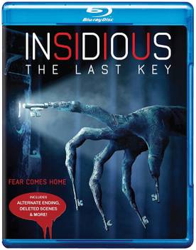 Insidious The Last Key Price In India Buy Insidious The Last Key Online At Flipkart Com You can view additional information about each insidious actor on this list, such as when and where they were born. insidious the last key price in india