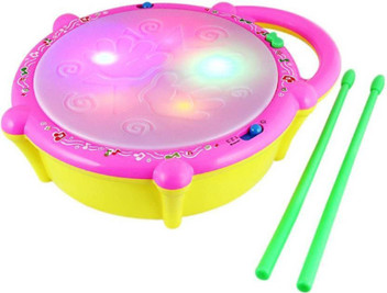 flash drum toy