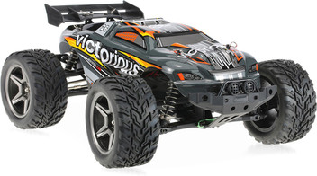 flipkart remote control monster truck