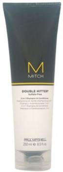 Paul Mitchell Mitch Double Hitter Sulfatefree In Shampoo Conditioner Women Price In India Buy Paul Mitchell Mitch Double Hitter Sulfatefree In Shampoo Conditioner Women Online In India Reviews Ratings