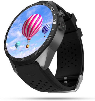 kw 55 smartwatch