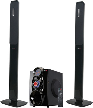 i bell home theater 2.1