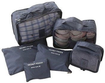 underwear travel bag