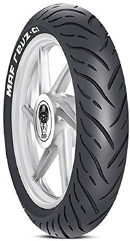 two wheeler bike mrf tyre price