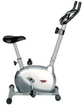 cardiomax exercise bike