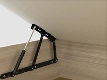 Gior Fittings 100 Kgs Weight Support Hydraulics Bed Door Support Gas Spring Stay Strut Pneumatic Lift Supports Heavy Duty Bed Lift Mechanism Frame Size 3ft Self Closing Hinge Price In India What, go back to bed, socket.