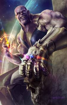 Marvel Comics Avengers Infinity Wars Is Around The Corner We Need