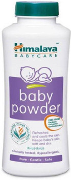 himalaya baby powder ingredients