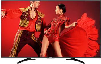 Haier 80cm 31 Inch Hd Ready 3d Led Smart Tv Online At Best