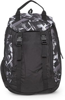 polyester backpack waterproof