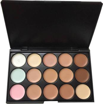 Glorist Professional Correct Cream Palette For Contouring And Sculpting Mac Concealer Beige Concealer Price In India Buy Glorist Professional Correct Cream Palette For Contouring And Sculpting Mac Concealer Beige Concealer Online