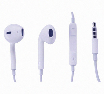 iphone ear birds
