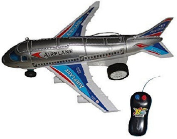 remote control aeroplane for kids