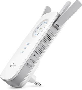 Tp Link Re450 Ac Wi Fi Range Extender 1750 Mbps Wifi Range Extender Tp Link Flipkart Com