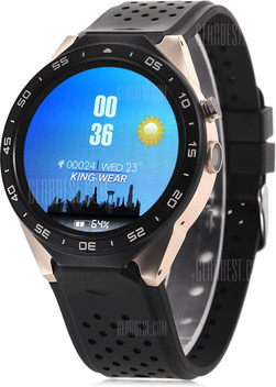 kingwear kw88 pro flipkart