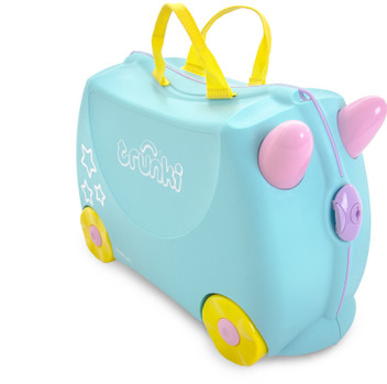 trolley trunki
