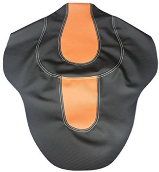 royal enfield 350x seat cover