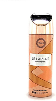 le parfait pour femme armaf