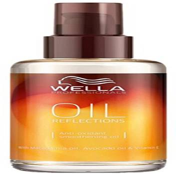 Wella Reflection Esf Oil Hair Spray Price In India Buy Wella
