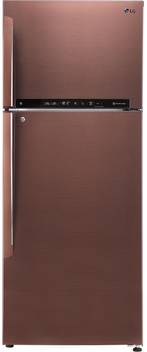 Lg 475 L Frost Free Double Door 3 Star 2020 Convertible Refrigerator Online At Best Price In India Flipkart Com
