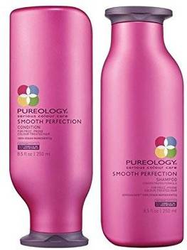 Pureology Smooth Perfection Shampoo And Conditioner Price In