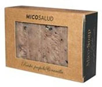 Hifas Da Terra Reishi Propolis And Vanilla Micosoap Price In India Buy Hifas Da Terra Reishi Propolis And Vanilla Micosoap Online In India Reviews Ratings Features Flipkart Com