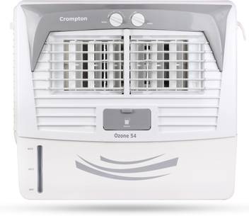 Crompton 54 L Window Air Cooler Price In India Buy Crompton 54 L