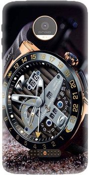moto z watch