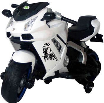 lamborghini cycle