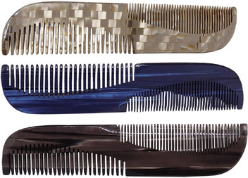 stylish hair combs
