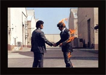 Posterskart Pink Floyd Wish You Were Here Album Art Framed Poster Paper Print Art Paintings Posters In India Buy Art Film Design Movie Music Nature And Educational Paintings Wallpapers At Posterskart Pink Floyd Wish You Were Here Album Art Framed Poster Paper Print Art Paintings Posters In India Buy Art Film Design Movie Music Nature And Educational Paintings Wallpapers At