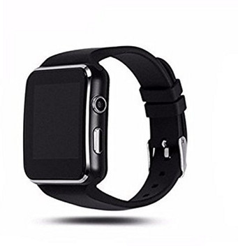 flipkart lenovo smart watch