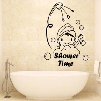 Wallmonks Large Wall Decor Sticker Price In India Buy Wallmonks Large Wall Decor Sticker Online At Flipkart Com