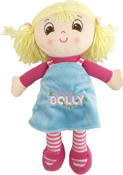 baby first dolly