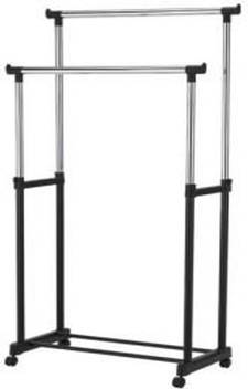 Kawachi Steel Floor Cloth Dryer Stand Cloth Drying Stand K462