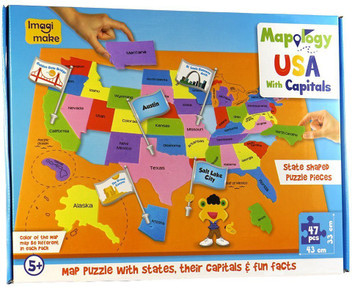 imagimake mapology