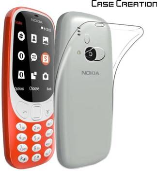 Case Creation Back Cover For The Iconic Nokia 3310 Case Creation Flipkart Com