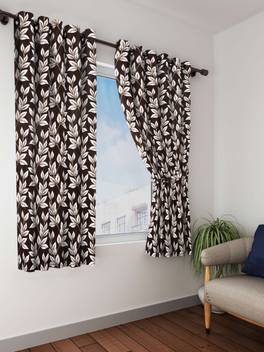 Bombay Dyeing 153 Cm 5 Ft Polyester Window Curtain Pack Of 2 Buy Bombay Dyeing 153 Cm 5 Ft Polyester Window Curtain Pack Of 2 Online At Best Price In India Flipkart Com