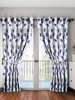 Bombay Dyeing 214 Cm 7 Ft Polyester Door Curtain Pack Of 2 Buy Bombay Dyeing 214 Cm 7 Ft Polyester Door Curtain Pack Of 2 Online At Best Price In India Flipkart Com